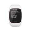 Polar M430 fitnesz karóra és aktivitásmérő, M/L méret - Fehér