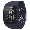 Polar M430 fitnesz karóra és aktivitásmérő, M/L méret - Kék