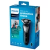 Philips S5420/06 Series 5000 AquaTouch nedves és száraz elektromos borotva