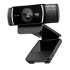 Logitech C922 Pro Stream Webcam (960-001088)