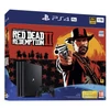 Playstation 4 Pro 1TB + Red Dead Redemption 2 játék