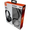 JBL T450 BT Bluetooth mikrofonos fejhallgató - Fekete