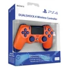 Sony DualShock 4 Controller Sunset Orange (V2)