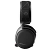Steeleeries Arctis 7 2019 Edition Wireless Gaming Headset - Fekete (61505)