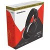 Steeleeries Arctis 7 2019 Edition Wireless Gaming Headset - Fekete (61505)