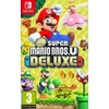 New Super Mario Bros U Deluxe (Switch)