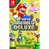 Kép 1/4 - New Super Mario Bros U Deluxe (Switch)