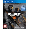Call of Duty Black Ops 4 Pro Edition (PS4)