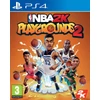 NBA Playgrounds 2 (PS4)