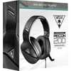 Turtle Beach Ear Force Recon 200 Erősítős Gaming Headset Fekete (PS4)