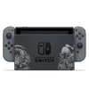 Nintendo Switch (Diablo III Edition) + Diablo III Eternal Collection játék + Hordtáska