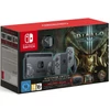Nintendo Switch (Diablo III Edition) + Diablo III Eternal Collection játék + Hordtáska