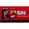Red Dead Redemption 2: The Complete Official Guide (Könyv)