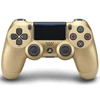 Sony Dual Shock 4 Controller Gold