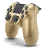 Sony Dual Shock 4 Controller Gold
