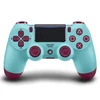 Sony DualShock 4 Controller Berry Blue (V2)