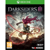 Kép 1/5 - Darksiders III (Xbox One)