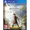 Assassin's Creed Odyssey (PS4)