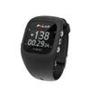 Polar A300 Fitnesz karóra és aktivitásmérő - Fekete