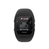 Polar A300 Fitnesz karóra és aktivitásmérő - Fekete