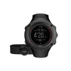 Suunto Ambit3 Run HR sportóra + pulzusmérő öv - Fekete