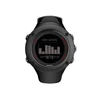 Suunto Ambit3 Run HR sportóra + pulzusmérő öv - Fekete