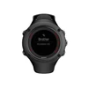 Suunto Ambit3 Run HR sportóra + pulzusmérő öv - Fekete