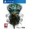 Call of Cthulhu (PS4)