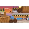 Paw Patrol: On a roll! (PS4)