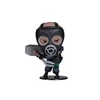 Rainbow Six Siege Sledge Chibi figura