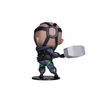 Rainbow Six Siege Sledge Chibi figura