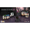 Kép 2/6 - Darksiders III Collector's Edition (PS4)