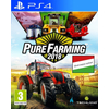 Kép 1/9 - Pure Farming 2018 (PS4) Magyar nyelvű szoftver