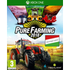 Kép 1/9 - Pure Farming 2018 (Xbox One) Magyar nyelvű szoftver