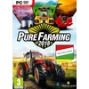 Pure Farming 2018 (PC) Magyar nyelvű szoftver
