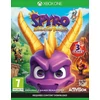 Spyro Reignited Trilogy (Xbox One) + Előrendelői ajándékok