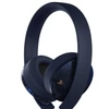 Sony Wireless Gold Headset 500 Million Limited Edition
