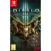 Diablo III Eternal Collection (Switch)