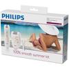 Kép 5/5 - Philips HP6540/00 Satinelle epilátor - Fehér