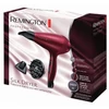 Remington AC9096 Silk hajszárító - Piros