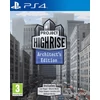 Project Highrise: Architect's Edition (PS4)