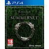 Kép 1/8 - The Elder Scrolls Online: Summerset (PS4)