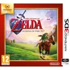 The Legend of Zelda Ocarina of Time 3D
