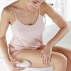 Braun Silk-épil 9 SkinSpa SensoSmart 9/990 epilátor + 13 kiegészítő - Rózsa arany/Fehér (SES9990)