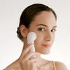 Braun FaceSpa Pro 912 Arcepilátor és arctisztító + 3 kiegészítő - Fehér/Bronz