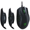 Razer Naga Trinity MOBA/MMO Gamer egér (RZ01-02410100-R3M1)