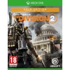 Tom Clancy’s The Division 2 Gold Edition (Xbox One) + Ajándék