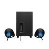 Logitech G560 LIGHTSYNC 2.1 Aktív hangfal (980-001301)