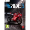 RIDE 3 (PC) + előrendelői DLC