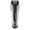 Braun BT5090 szakállvágó - Fekete/Inox (BT5090)